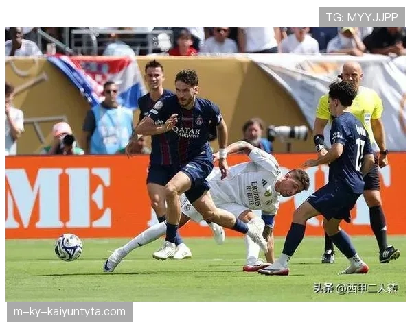 控球占优却难造威胁，巴黎圣日耳曼的进攻到底怎么了？