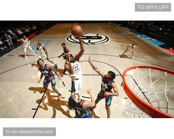 贾伦·杰克逊挡拆防守加强，提升内线护筐效率拉开差距