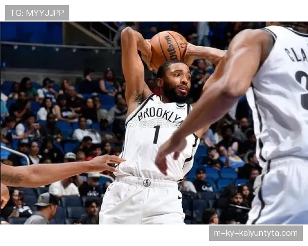 米卡尔·布里奇斯关键挡拆提升进攻效率拉开球队空间