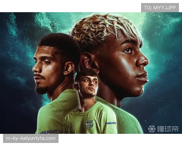 巴萨中场技术仍强，但比赛主导权流失对球队表现造成影响