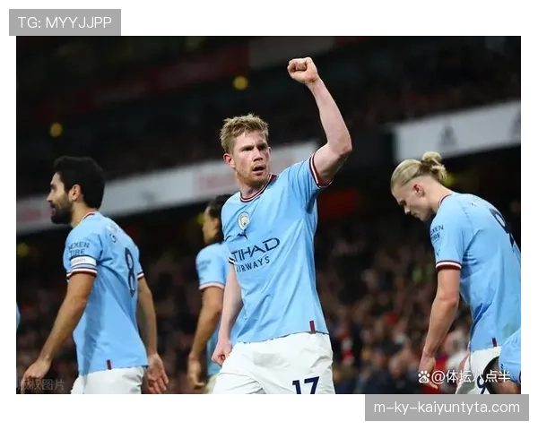 卡马文加 vs 德布劳内：进攻组织与推进效率对比